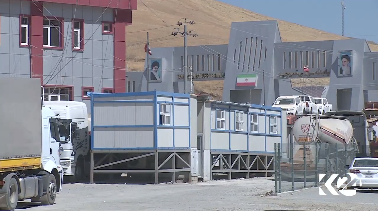 رێككه‌وتنێكی نێوان به‌غدا و تاران هه‌زاران كه‌س بێكار ده‌كات